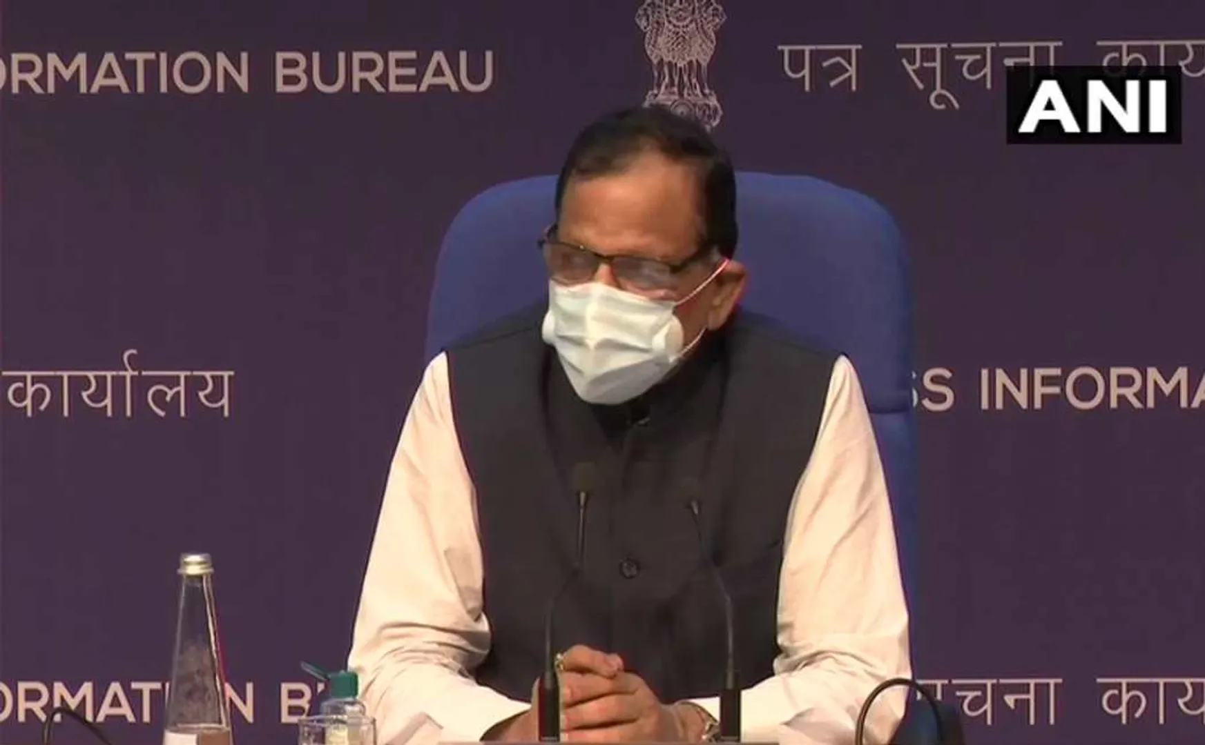 dr vk paul 